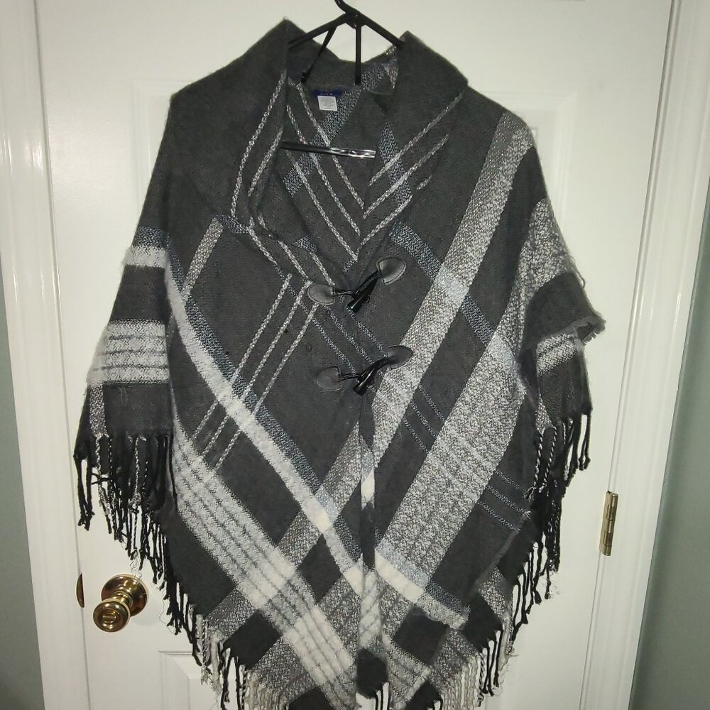 Cape